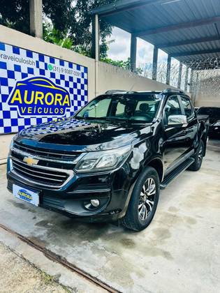 CHEVROLET S10 2.5 LTZ 4X4 CD 16V FLEX 4P MANUAL CHEVROLET S10 2.5 LTZ 4X4 CD 16V FLEX 4P MANUAL